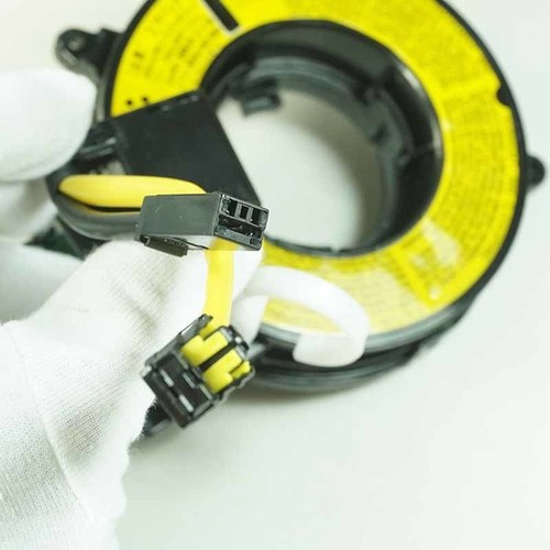Feder Dreh Kabel Schaltvorrichtung/' Airbag Mitsubishi COLT MR979369 Neu