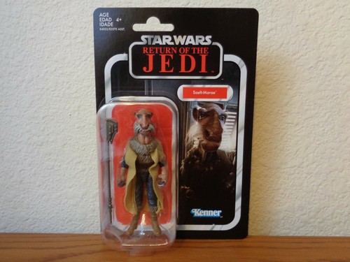 Star Wars Vintage Collection YAKFACE VC 132 wave 4