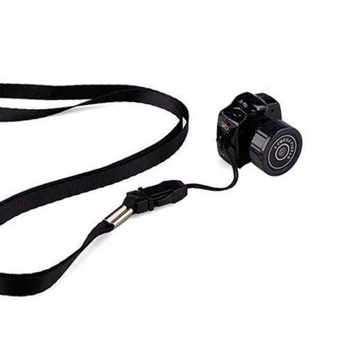 Mini Small Camera Camcorder Recorder Video DVR Spy Hidden Pinhole Web Cam Hot