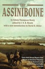 The Assiniboine by Edwin T. Denig (Paperback, 2000)