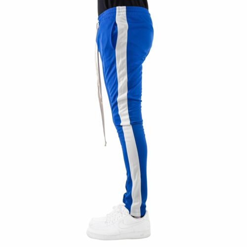 Details about  / EPTM TRACK PANTS-BLUE//WHITE