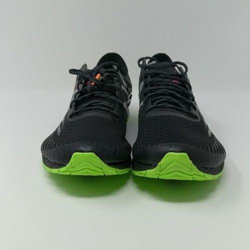 New Balance MXCS900K v4 Spike Men/'s Track Shoes Black//Dynomite MXCS900K