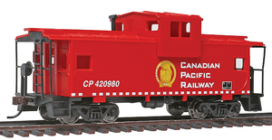 HO-GAUGE-WALTHERS-TRAINLINE-931-1525-CANADIAN-PACIFIC-RR-WIDE-VISION