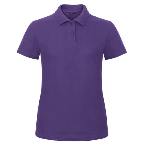 Bottines femme 100/% ringspun coton à manches courtes polo shirt 20 couleurs 8-20 free pnp