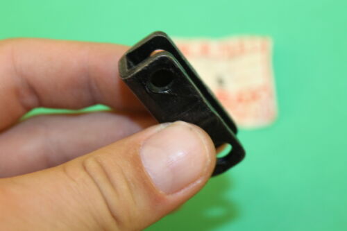 Details about  / NOS KAWASAKI 1969-1976 CHAIN ADJUSTER PLATE H1 KH500 33041-004
