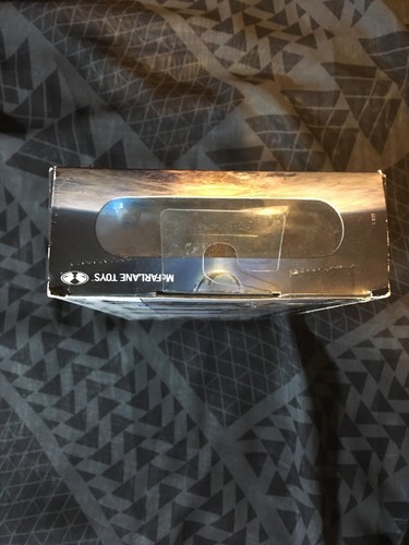 Destiny Iron Banner Hunter McFarlane Figure Million Million Walmart Exclusive