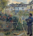 The History of Gardens in Painting by Niles Buttner (Hardback, 2008)