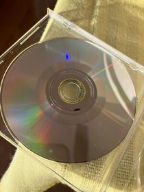 Seaman (Sega Dreamcast,) Japan Region