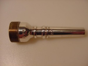 Details about Bach E2C Cornet Mouthpiece Screw Rim Underpart E Cup for Details about Bach E2C Cornet Mouthpiece Screw Rim Underpart E Cup for