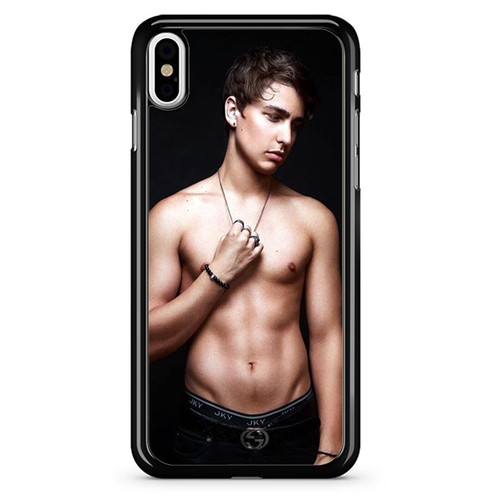 Printed case iPhone 11 Promax,samsung S20,S20 Ultra Colby Brock case