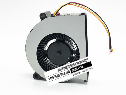 Details about  / Toshiba C-E01C DC 12V 400MA Server Blower Fan 80x73x25mm 4-Wire