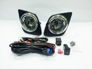 fog lamps for toyota rav4 2011 #4 fog lamps for toyota rav4 2011 #4