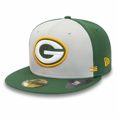HOMETOWN Green Bay Packers New Era 59Fifty Fitted Cap 