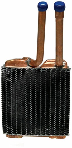 APDI 9010186 HVAC HEATER CORE For 84-88 Pontiac Fiero