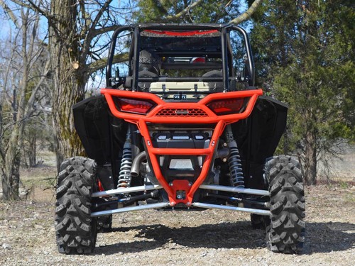 Front ONLY 2014-2018 SuperATV Fender Flares for Polaris RZR XP 1000