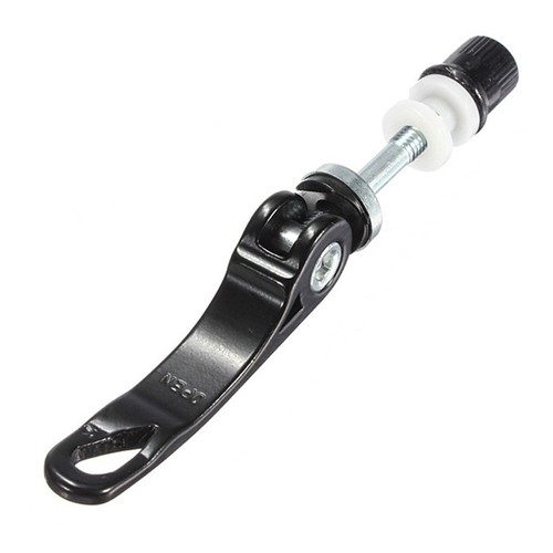 Cycling Accessories Quick Release Seat Post Skewer Bolt Bike Seat Post Clamp