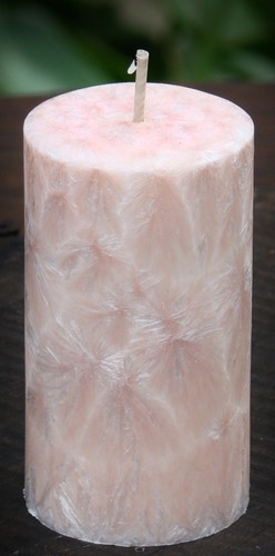 200hour PASSIONFRUIT /& PAPAYA Triple Scented NATURAL CANDLE Fruit Lovers Gift