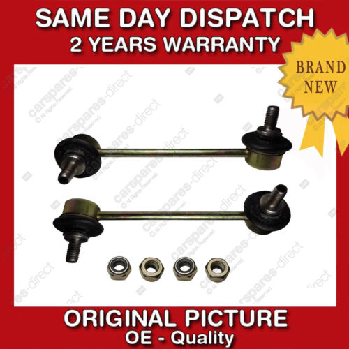 Mazda 6 2002/>07 Front Pair ANTI ROLL BAR LINK *NEW*