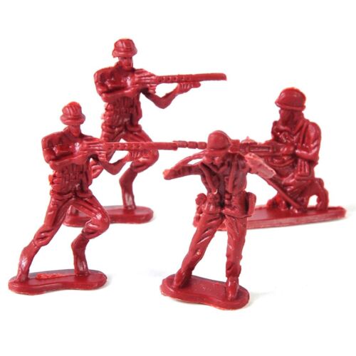 Neu 238 Stk Soldaten Army Armee Militaerische Spielzeug Spielset Kind Geschenk 