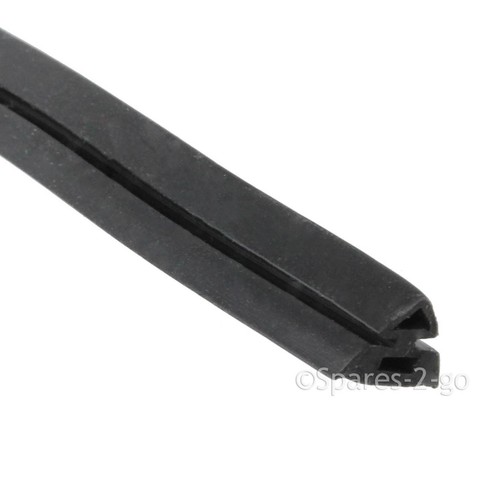 cuisinière porte joint 2.4m 3 4 côtés arrondi 90 º colle mastic tous les modèles Indesit pour four