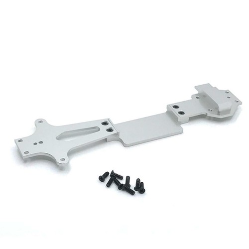 Full Upgrade Metal Kit Spare Parts for WLtoys 144001 Gears Seat RC Car Accs