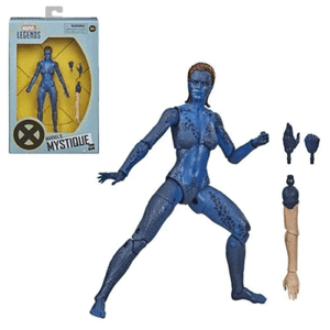 *** PRE-ORDER *** X-Men Movie Marvel Legends Series 6-Inch Mystique