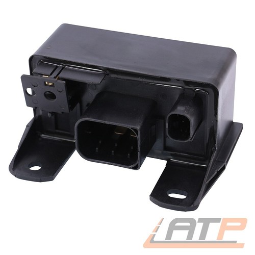 Dispositivo de control glühzeit relés para Mercedes Sprinter 3-t 903 308-316 CDI