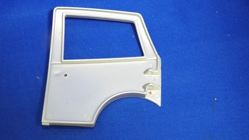 Fisher Price Loving Family Silver Replacement RIGHT Twin Time Mini Van Door SUV