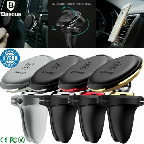 Baseus Cell Phone Mounts & Holders for Universal Huawei P9 lite