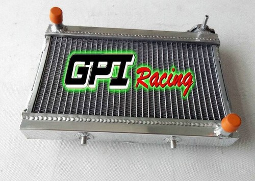Aluminum Radiator for HONDA TRX250 TRX250R TRX 250 1988 1989 88 89