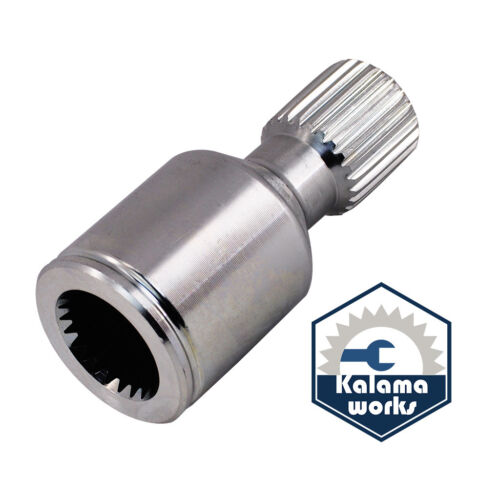 Rear Mid Drive Coupler for Arctic Cat Wildcat Wildcat X