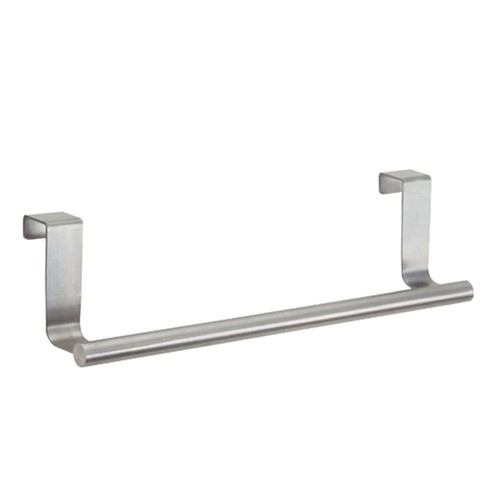 1x Puerta Del Armario Percha sobre Cocina Toallero gancho de almacenamiento de baño