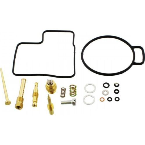 Carburetor Vergaser Reparatursatz JMP verg repair kit Honda GL Goldwing SC22B