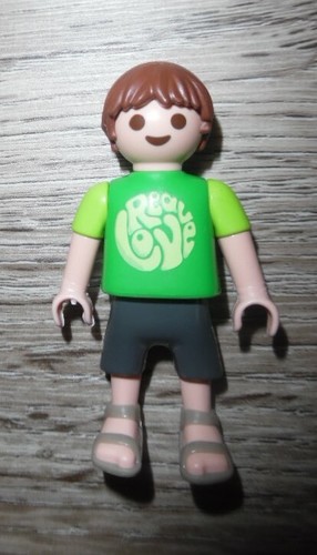 Details about / Playmobil ChildrenBabyPramIMPELLERBackpackhelmets available show original title