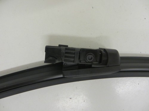 Ford Fiesta Nuevo Original Rhd Delantero Limpiaparabrisas flatblade Kit De Hoja 2120657