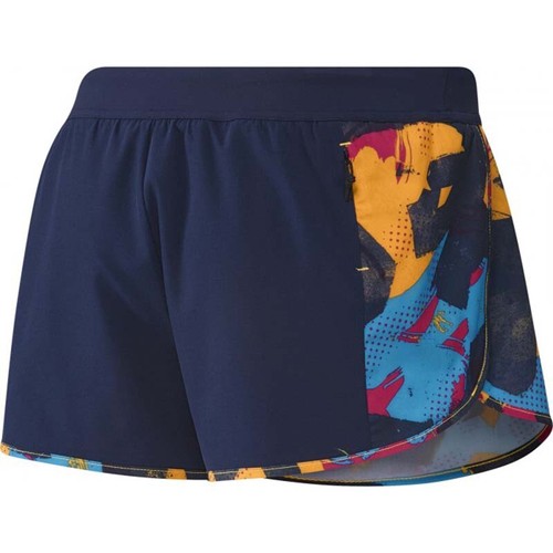 Reebok SHORT CROSSFIT BK0479 RCF KNW SHORT art