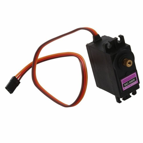 1-4 Digital Metall Gear RC MG996R Lenk Servo 55g 15Kg Upgrade aRC-Universe DE