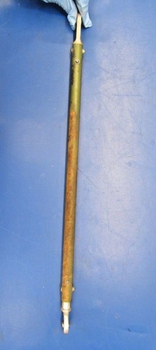 0918-169 Cessna 320 Tube Assy Gear Drive LG Retract RH 0841137-1