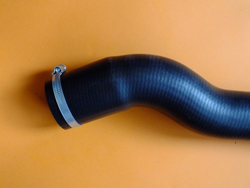 ford focus Tuyau caoutchouc turbo tuyau intercooler tuyau 1434412 c /_ max 1525112