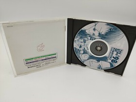 Es - The King Of Fighters 98 KOF98 Neo Geo CD Japan Used Tested