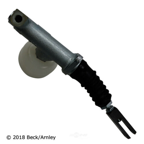 Clutch Master Cylinder Beck/Arnley 072-0813 