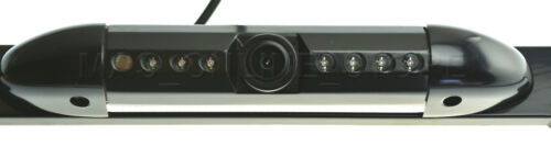 COLOR REAR VIEW CAMERA W/ NIGHT VISION FOR KENWOOD KVT-696 KVT696 