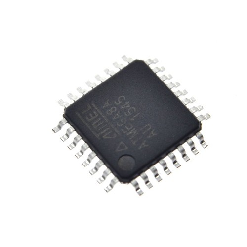1Stks NEW ATMega8A-AU 8-Bit AVR-Microcontroller 8kB Flash 16MHz von Atmel TQFP32
