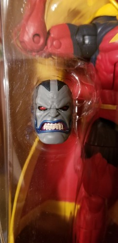 Brand New Assorted Marvel Legends Build A Figure BAF Pieces