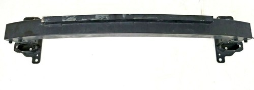 Bentley Continental GT GTC PARAURTI ANTERIORE BARRA DI RINFORZO STAFFA 3W3807105C