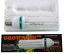 LAMP HYDROPONIC FLURO GROWING LIGHT GROW/&FLOWER 130W CFL ENERGY SAVING DUAL
