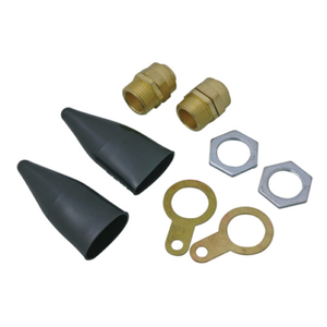 SWA Armoured Outdoor Cable Brass Gland Packs of 20mm 25mm 32mm 40mm 50mm
