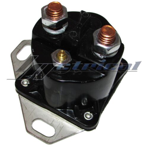 SWITCH SOLENOID RELAY FOR FORD PRESTOLITE REPLACES E5DF-11450-AA E5TZ-11450-A