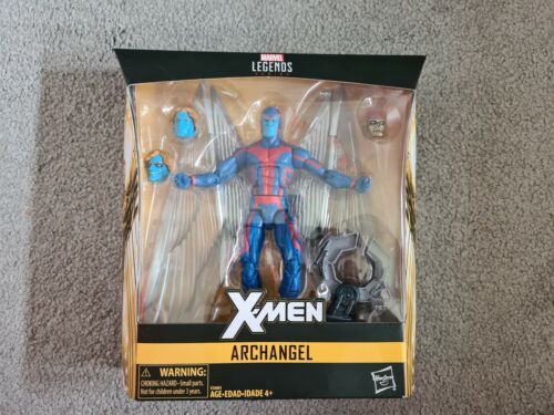 Archangel Marvel Legends X-Men In stock 