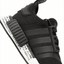 Big Kids/' adidas NMD R1 Casual Shoes Core Black//Core Black//Orchid Tint CG6245 BL